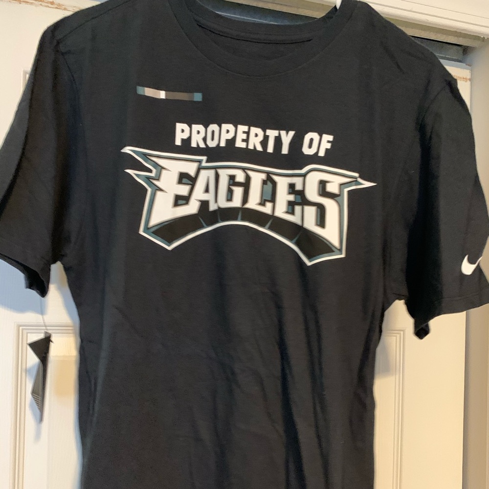 Philadelphia Eagles t shirt